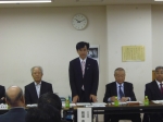 20151025市政懇談会(勝田台)