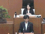 20150907市議会平成27年第3回定例会一般質問(1)