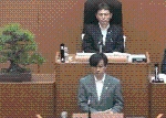 20150908市議会平成27年第3回定例会一般質問(2)