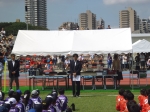 20150912市長杯少年サッカー大会