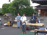 20150801はなみずき納涼祭