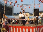 20150802北東夏祭り盆踊り