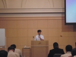 20150807市長講話(校長会夏季研修会)