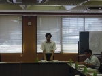 20150714高野川及び小竹川対策協議会総会