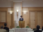 20150619市医師会総会・県医師連盟八千代支部総会後懇親会