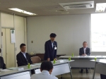 20150525(株)八千代市水道サービス定時株主総会