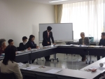 20150416平和事業市民実行委員会総会