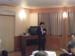 20150416市長講話(千葉県経営者協会八千代支部)