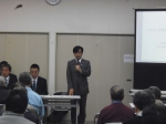 20161119八千代1号幹線浸水対策説明会