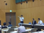 20160902介護予防・日常生活支援総合事業市民説明会