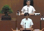 20160907市議会平成28年第3回定例会一般質問(3)