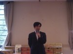 20160915八千代いきいきふれあいゴルフ大会表彰式