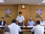 20160809八千代ふるさと親子祭実行委員会総会