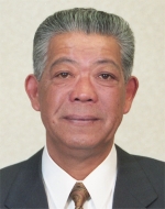 仲村和平元市長