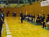 シチズングループ卓球交流会の画像