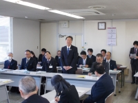 上下水道事業運営審議会の画像