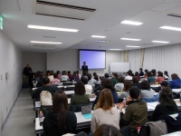 民間保育協議会第2回研修会の画像