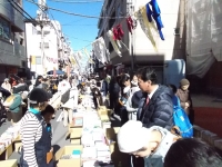 秋の本祭り2017の画像