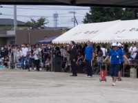 高津幼稚園運動会の画像