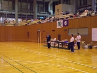 第50回ソフトバレーボール大会の画像