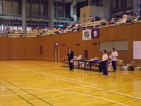 第50回ソフトバレーボール大会の画像