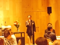 20170630八千代交通安全協会定期総会後懇親会