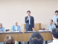 20170627社会福祉協議会支会長連合会定例会