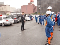 20170625_34th千葉県消防協会千葉支部操法大会