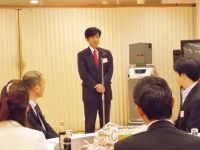 20170510安全運転管理者協議会懇親会