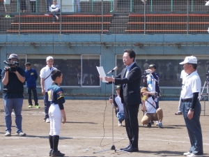 5日(土曜日)の画像