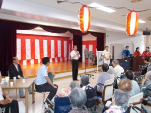 5日(日曜日)の画像