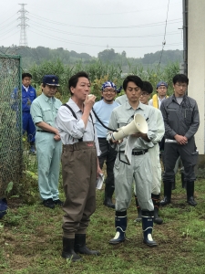 8日(土曜日)の画像