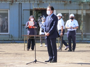 12日(土曜日)の画像