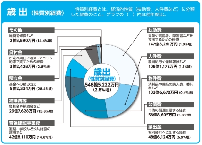 30年度の実質収支額の画像2