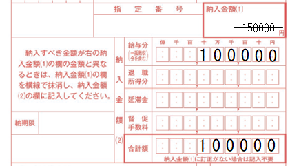 納入方法の画像