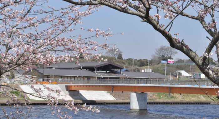 やちよ農業交流センター