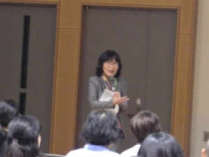渡辺先生の画像