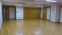 講習室の写真