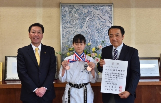 集合写真