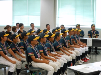 市長表敬訪問2
