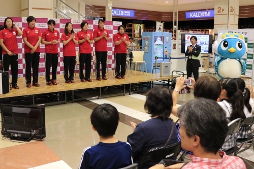 イベントの様子の画像1