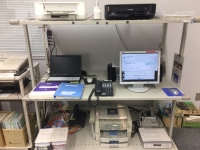千葉県防災情報システム、千葉県防災行政無線　関係機器の画像