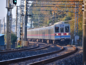 京成本線