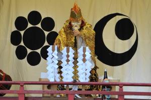 村上の神楽