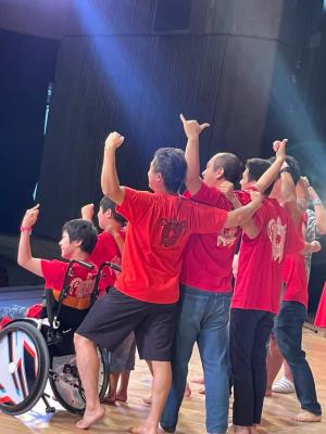 八千代ハワイアン協会1