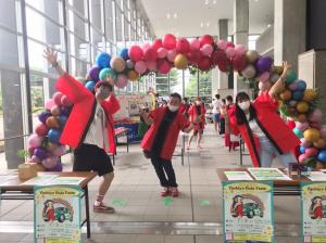 八千代ハワイアン協会2