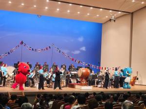 やちよマミーズブラス1