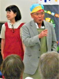 講座の様子1