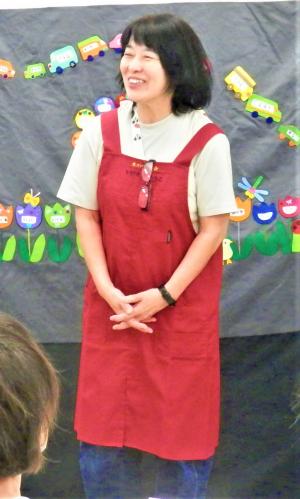 講座の様子4