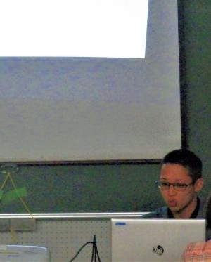 講座の様子4